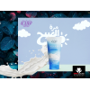EVA SKIN CARE FACIAL WASH AND MAKE-UP REMOVER ENRICHED WITH MILK PROTEINS FOR ALL SKIN TYPES 150 ML